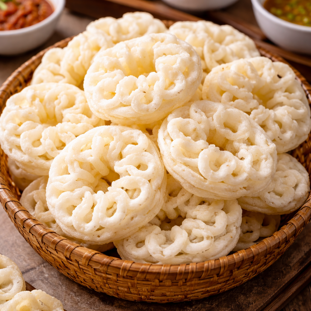 Kerupuk